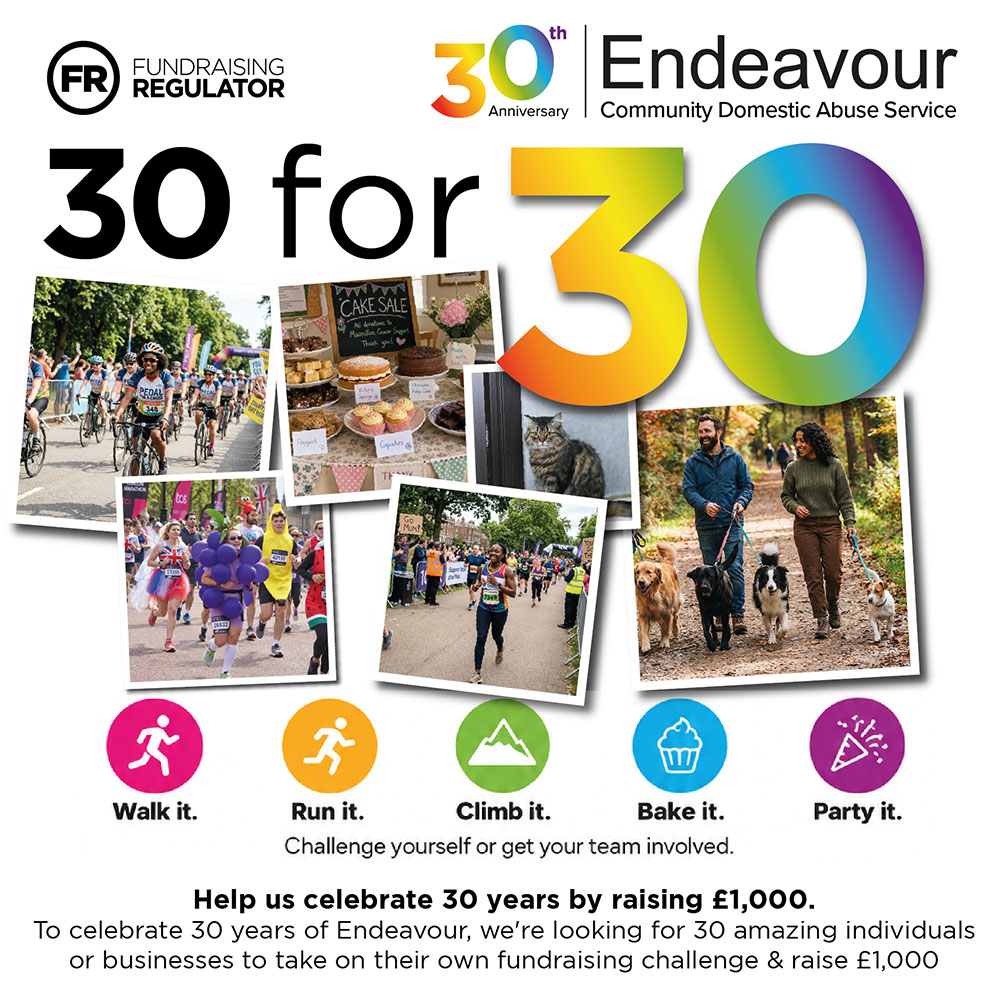 30th Anniversary
