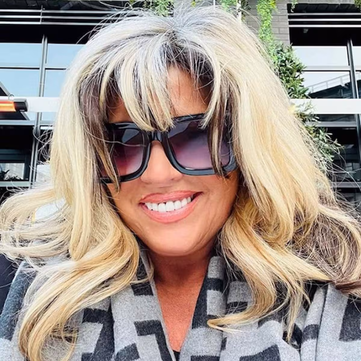 Sharon Chantry 