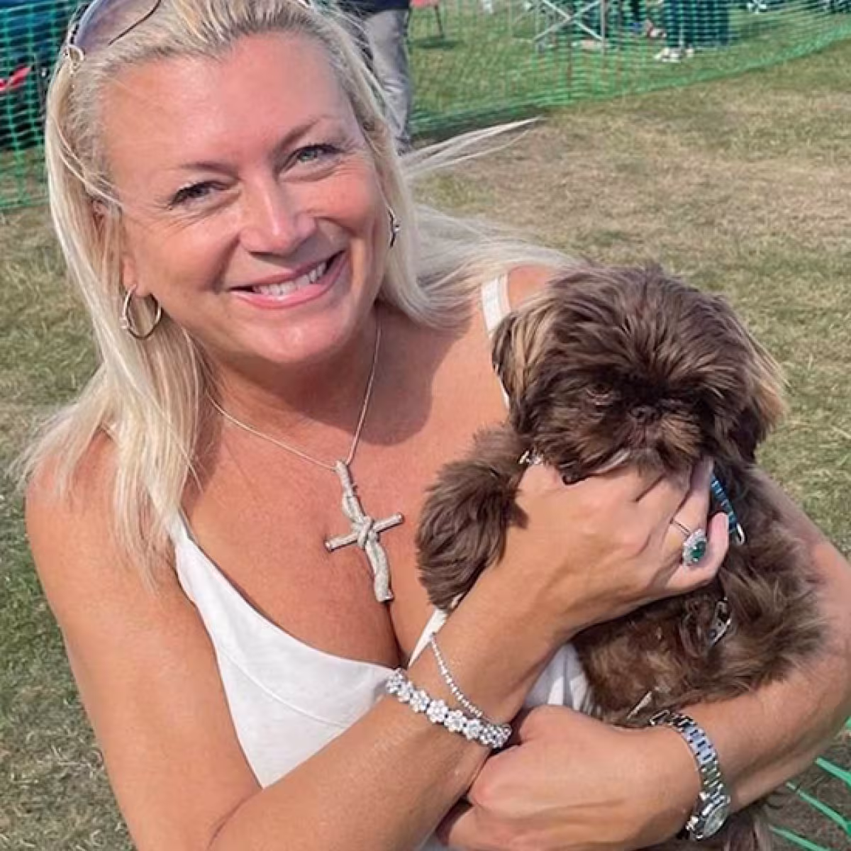 Tricia Penrose