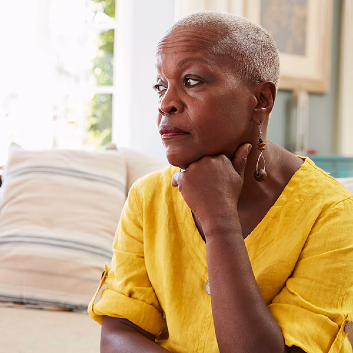 Evergreen Project | Domestic Abuse help for people over 55 years old