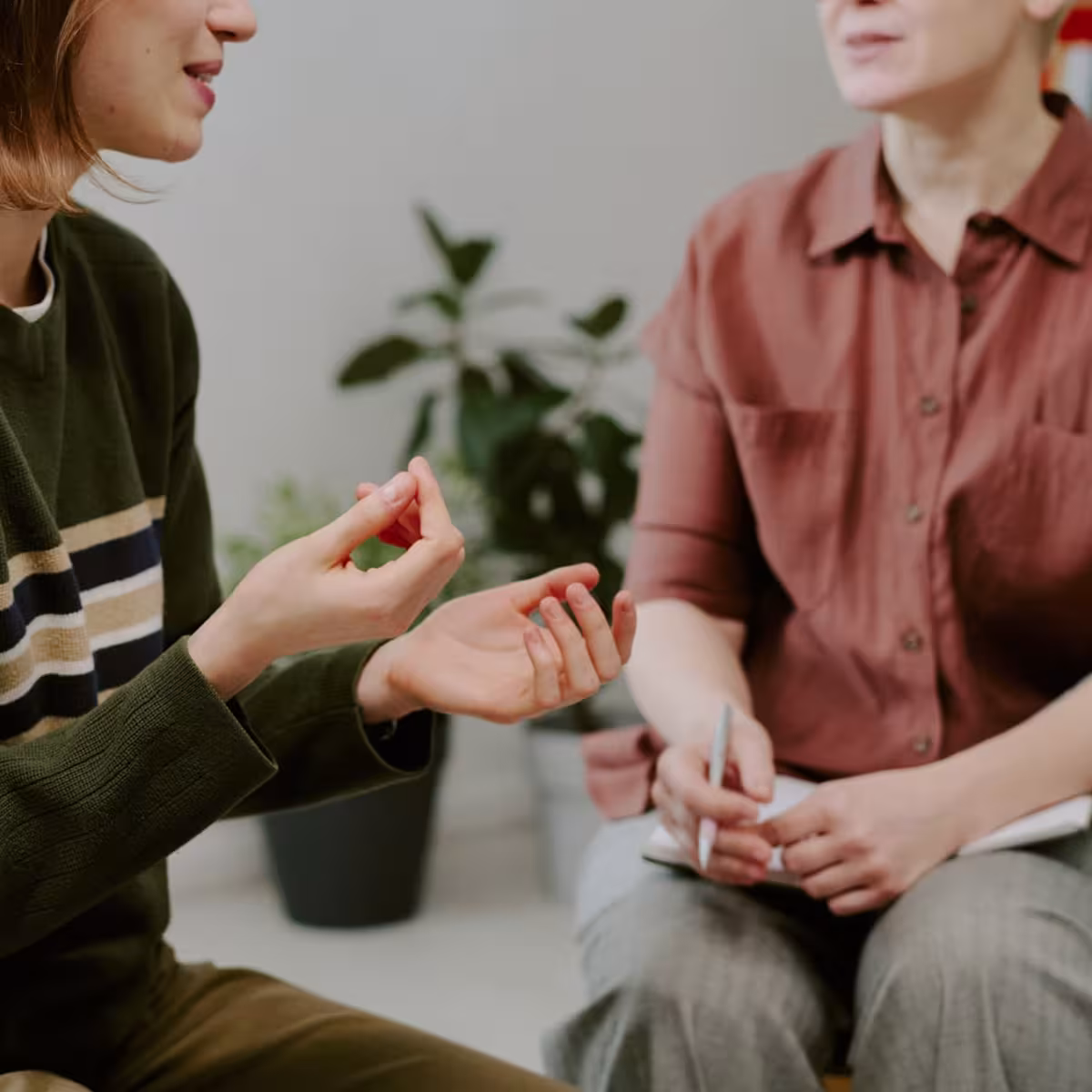 Survivors Forum – Authentic Voice