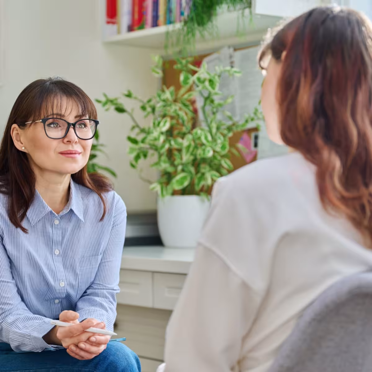 How Counselling Can Help