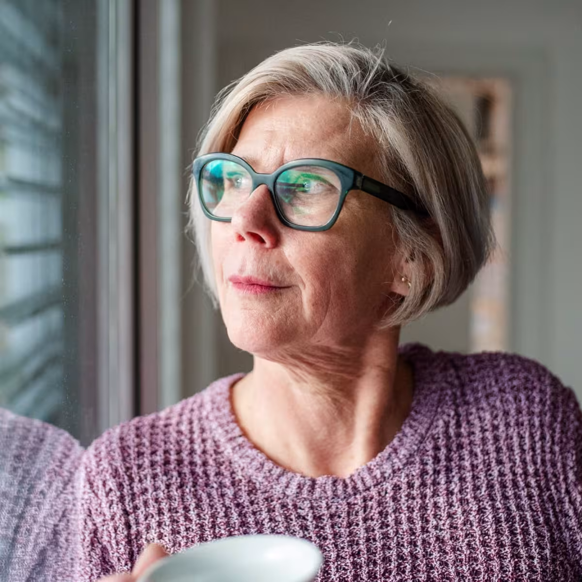 Evergreen Project | Domestic Abuse help for people over 55 years old