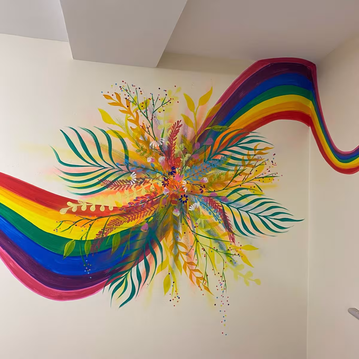 Endeavour's Community Hub