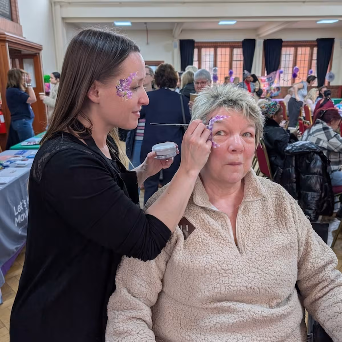 Endeavour International Women's Day 2026
