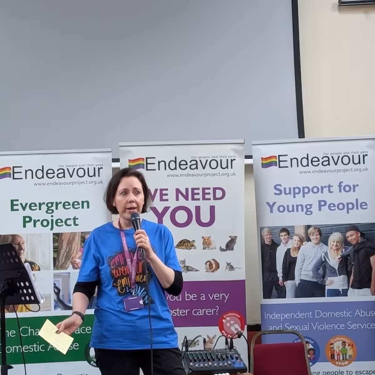 Endeavour International Women's Day 2026
