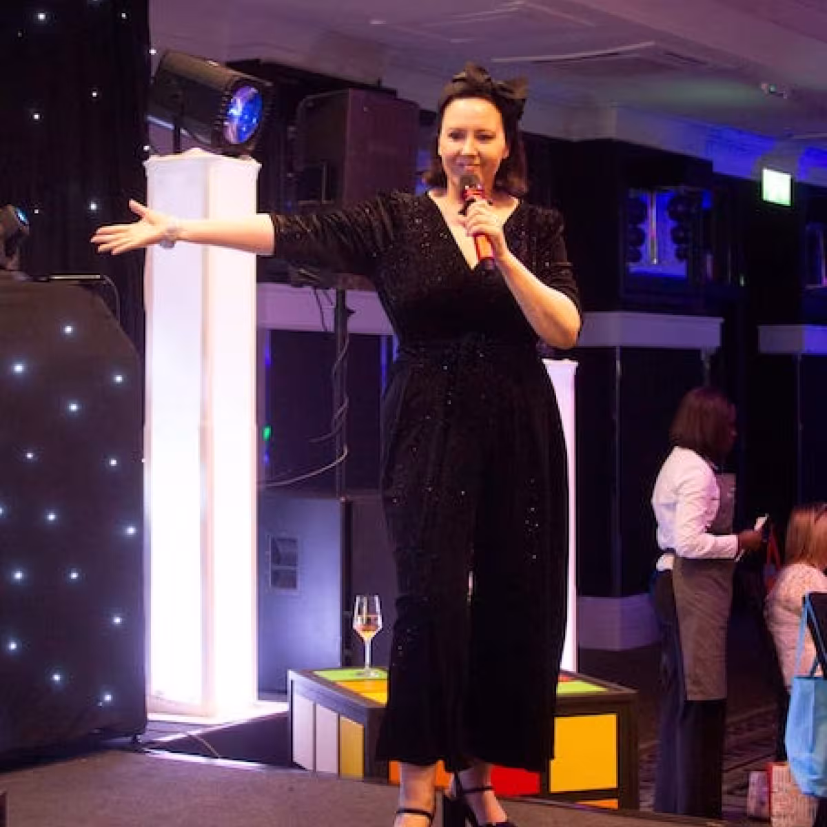 Endeavour's Ladies Lunch 2025