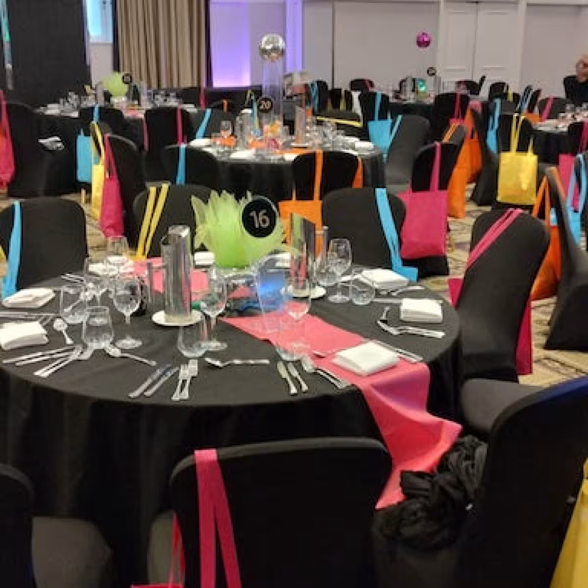 Endeavour's Ladies Lunch 2025