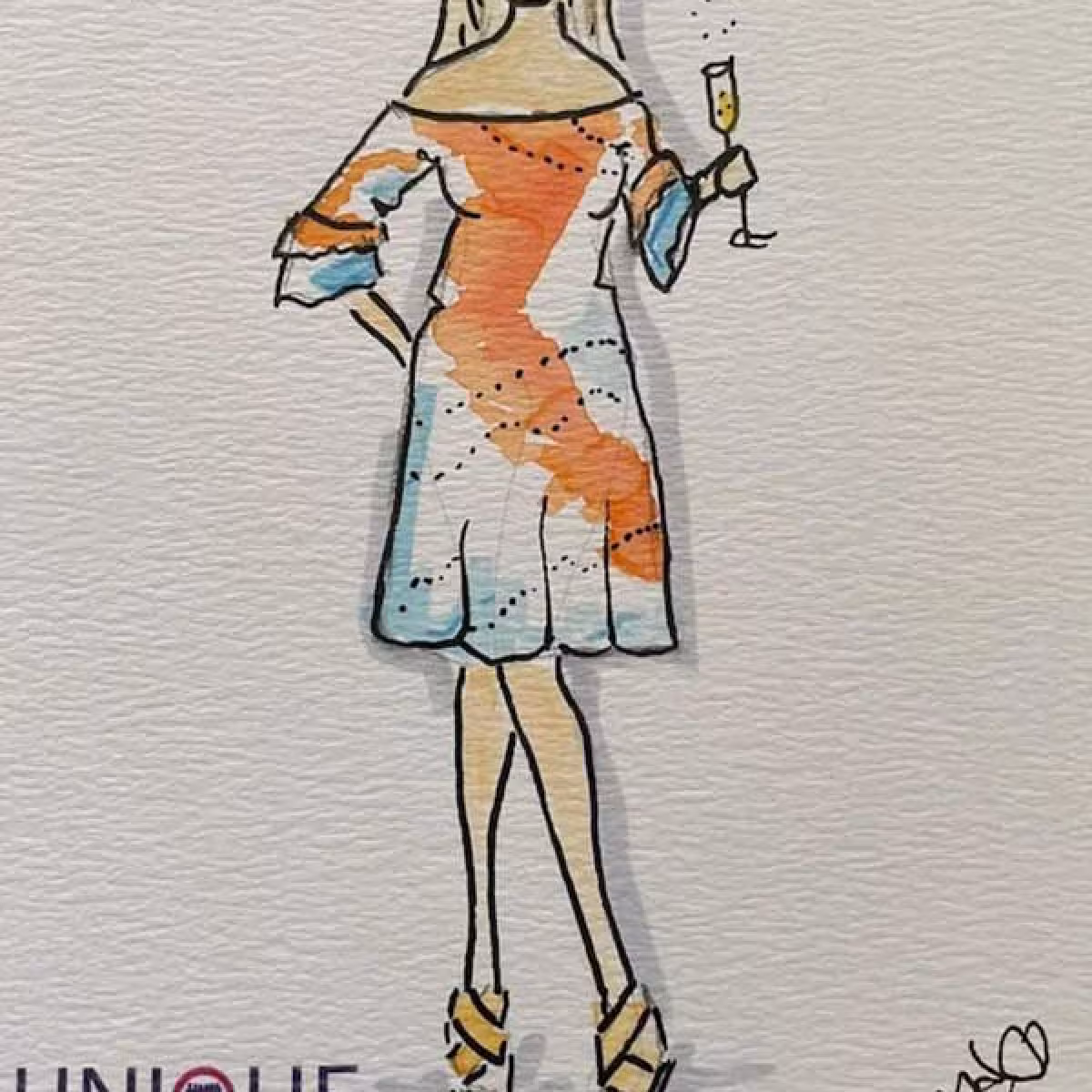 Unique Ladies Networking