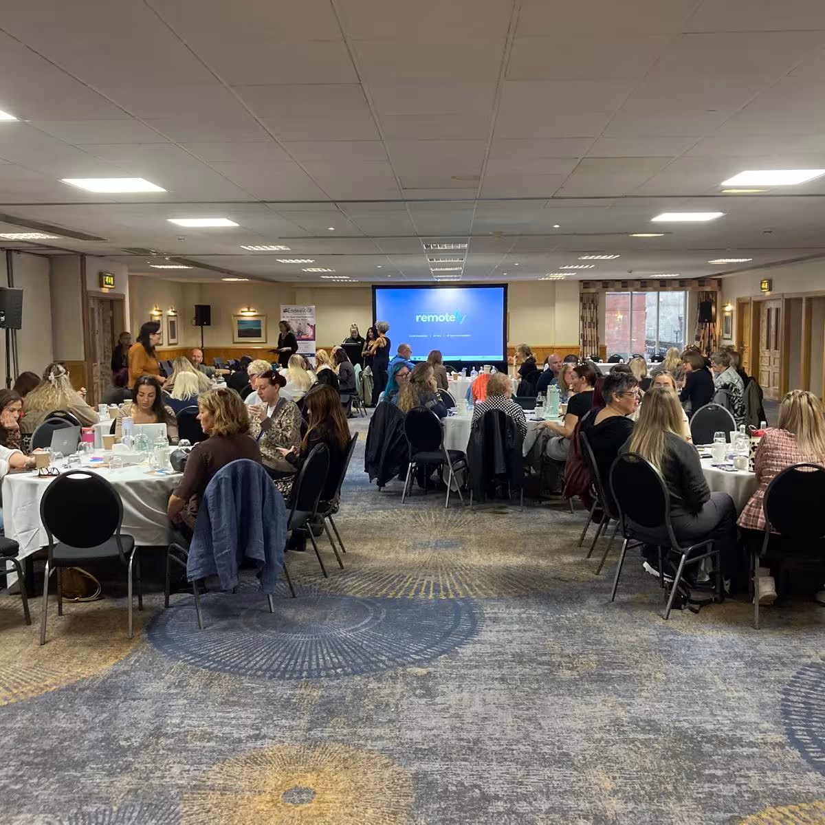 Echo Conference 2026