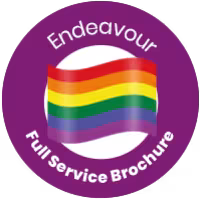 Our range of domestic abuse support services
