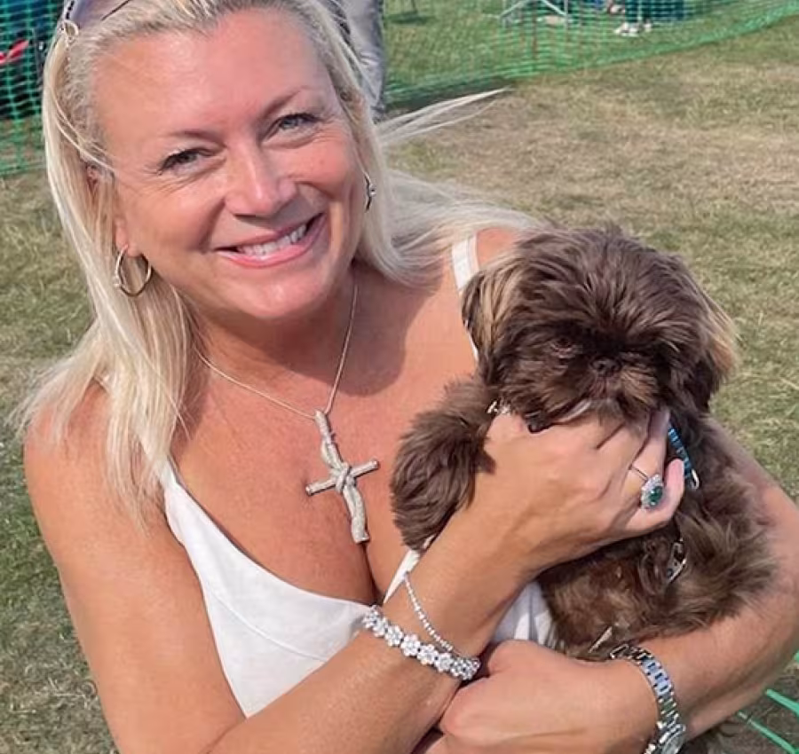 Tricia Penrose