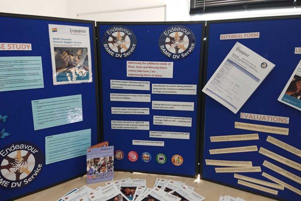 BAME-boards BAME-boards