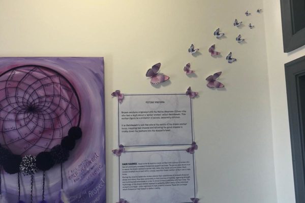 Dream Catcher Words Dream Catcher Words