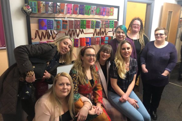 Peer Support Group Peer Support Group