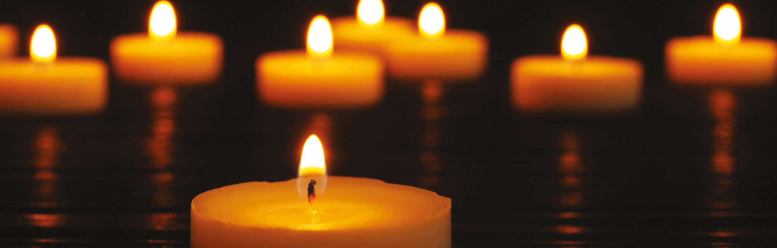 Candlelit Vigil & Concert – December 2024