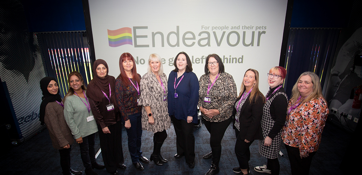 Endeavour Annual Event 2024