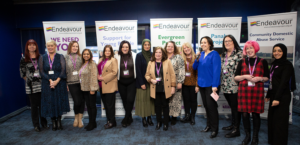 Endeavour Annual Event 2024